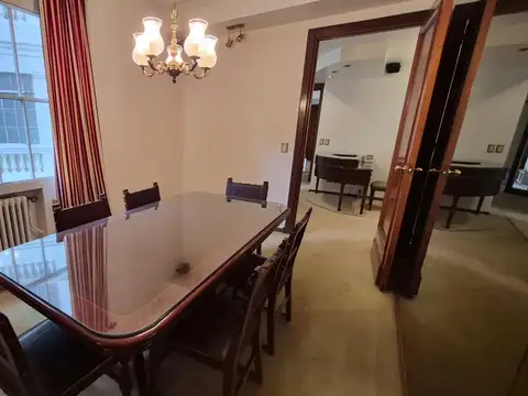 Oficina en Alquiler en San Nicolás, USD 550