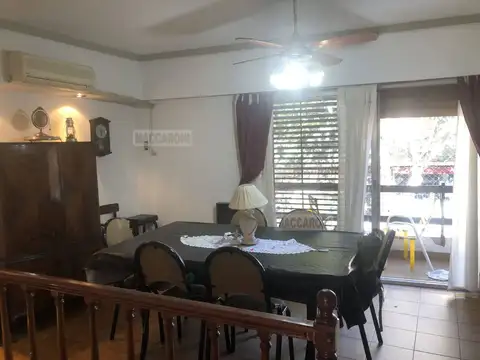 Depto Tipo Casa en Venta de 3 dormitorios