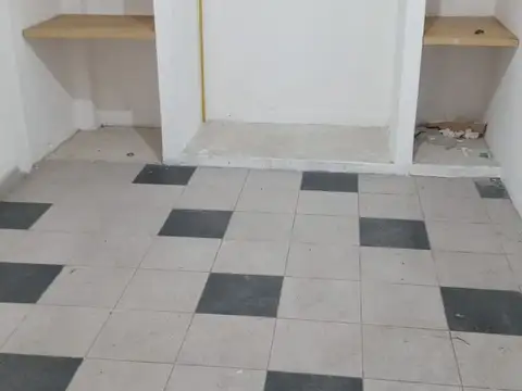 DEPARTAMENTO EN ALQUILER