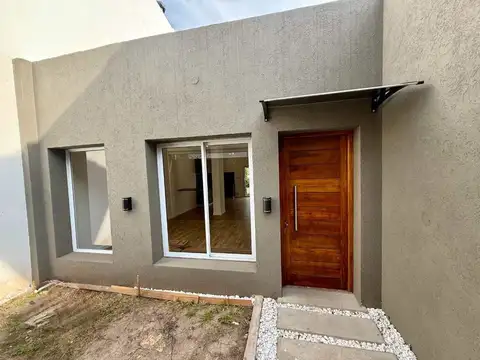 Casa en Venta 1 año