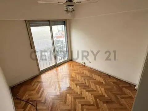 Departamento en Venta en Caballito, CABA