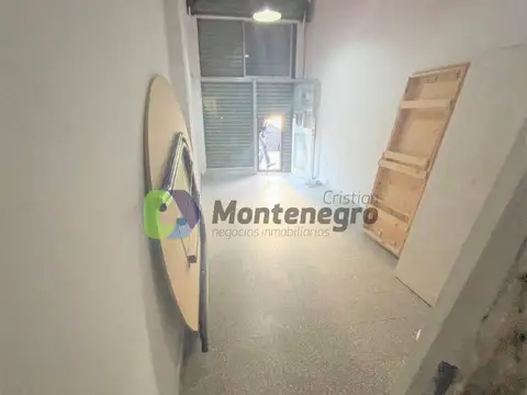 Avenida Otto Bemberg 5100