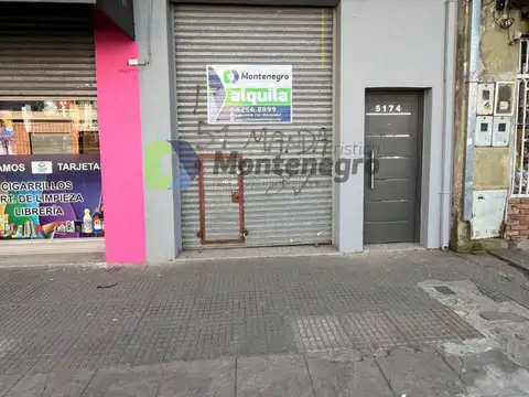 Local en Alquiler en Guillermo E Hudson, $ 400.000