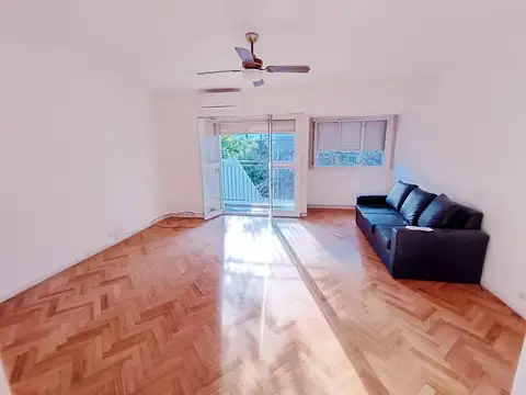 Departamento en Alquiler de 3 ambientes