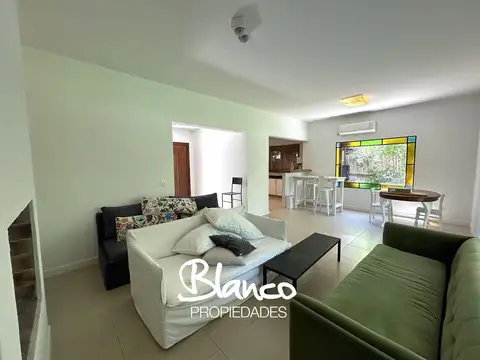 Casa en Alquiler 8 años