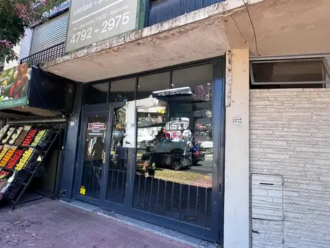 Local en Alquiler 50 años