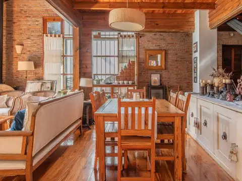 Casa en Venta 30 años