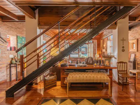 Casa en Venta al Noreste