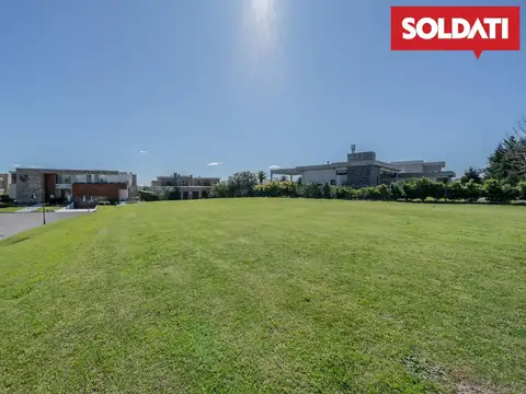 Terreno en Venta de 1062,0 m2
