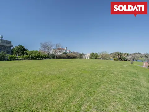 Terreno en Venta en La Reserva Cardales, USD 139.000