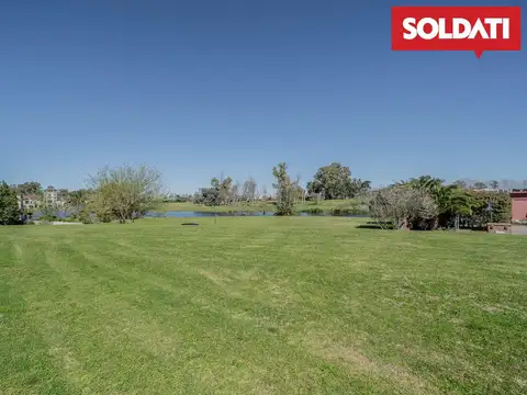 Terreno en Venta de 1062,0 m2