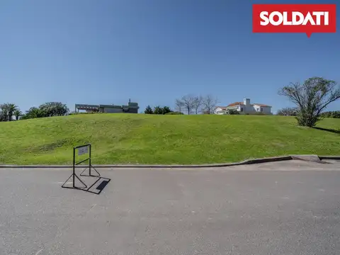 Lote de 1.062 m² en La Reserva Cardales — Sector Sofitel, con Vista a la Laguna