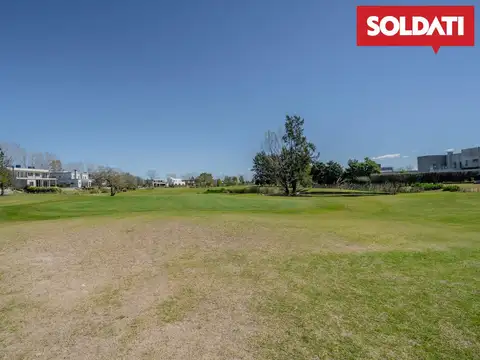 Terreno en Venta en La Reserva Cardales, USD 139.000