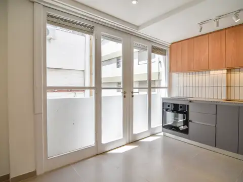 Av. Colón y Sarmiento