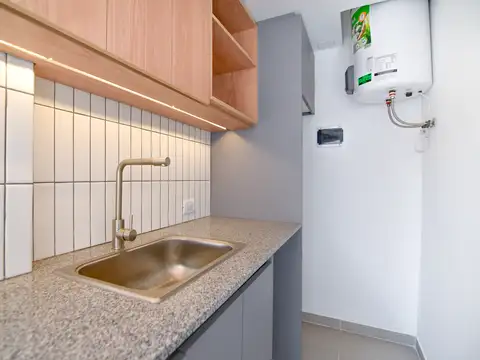 Departamento en Venta en Plaza Colon, USD 59.900