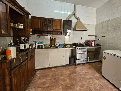 Depto Tipo Casa en Venta en Villa Luzuriaga, USD 89.000