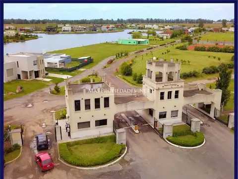Terreno en Venta en Canning, Partido de Esteban Echeverría