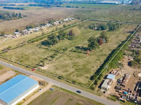 Terreno en Venta en Granadero Baigorria, Rosario