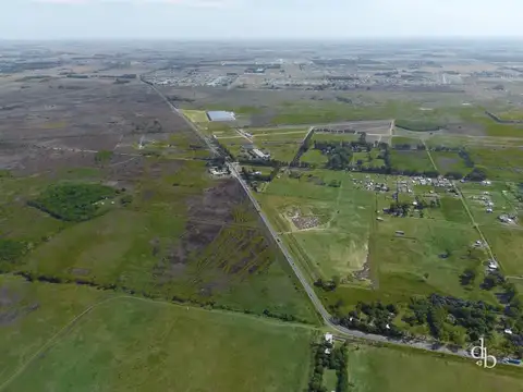 Terreno en Venta de 400,0 m2