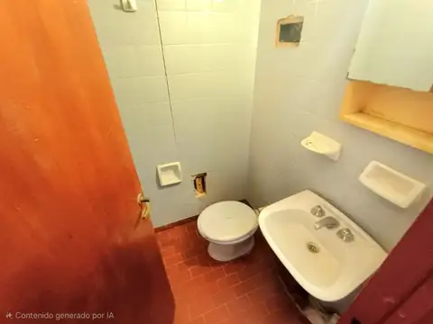 Departamento en Venta de 3 dormitorios