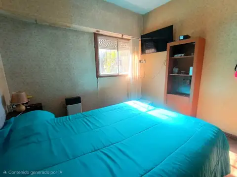 Departamento en Venta al Norte