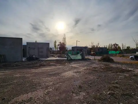 Terreno en Venta en Carrodilla, USD 42.000