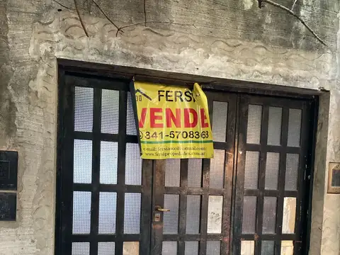 CASA EN VENTA / ARROYITO A 200 MTS DE LA AVENIDA ALBERDI/INTERNA