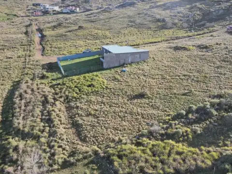 Terreno en venta - 600Mts2 - Tandil