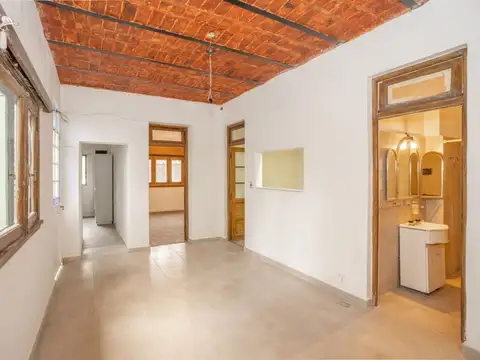 Depto Tipo Casa en Venta en Florida Belgrano/Oeste, USD 120.000