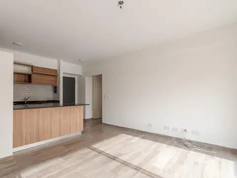 Departamento en Venta 3 años
