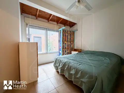 Depto Tipo Casa en Venta en Saavedra, USD 119.000