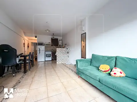 Depto Tipo Casa en Venta 20 años