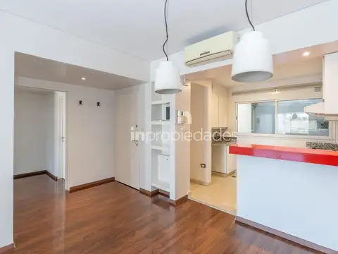 3 AMB 2 BAÑOS COMPLETOS BALCON PARRILLA CON COCHERA-NUÑEZ