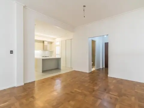 4 ambientes reciclado a nuevo - Categoría - bajas expensas