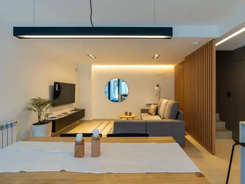 Casas a estrenar de 3 Dormitorios en el corazón de Fisherton. “TOWN HOUSES GREEN”