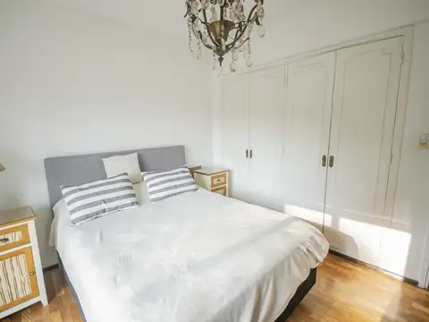 Departamento en Venta en Palermo, USD 315.000