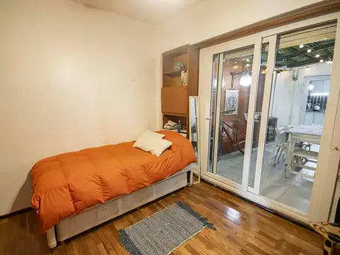 Departamento en Venta 47 años