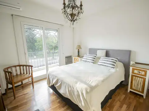 Departamento de 4 ambientes en Venta en Palermo