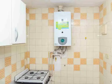 Departamento en Venta 40 años