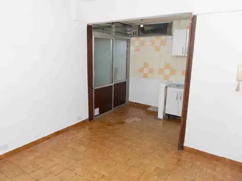 Departamento en Venta en Parque Patricios, USD 47.000