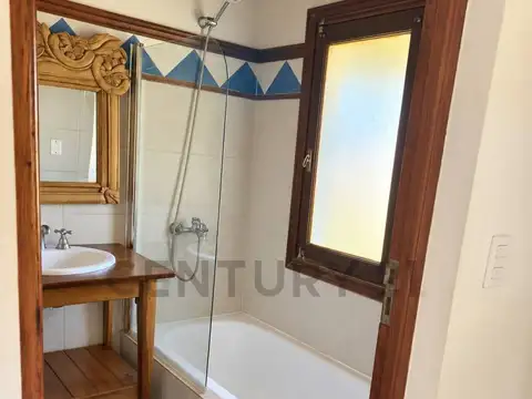 Casa de 4 dormitorios amueblada en alquiler anual – Country La Delfina, Pilar