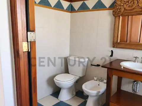 Casa en Alquiler A Estrenar