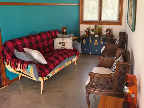 Casa en Alquiler en Presidente Derqui, USD 1.600