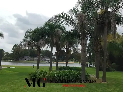 Lote venta El Lauquen