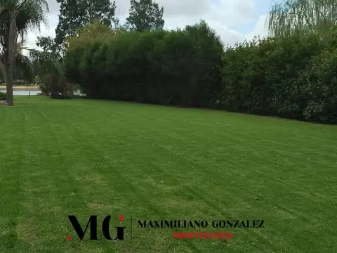 Terreno en Venta en El Lauquen, USD 140.000