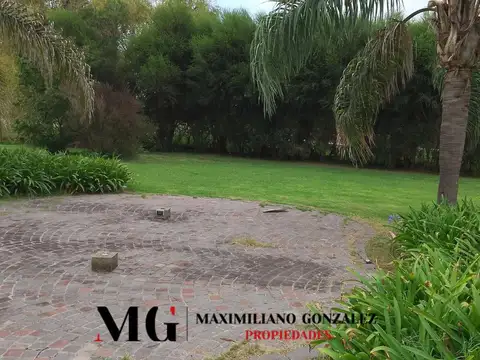 Lote venta El Lauquen