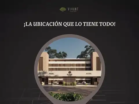 Departamento en Venta en Tortugas Country Club, USD 121.000