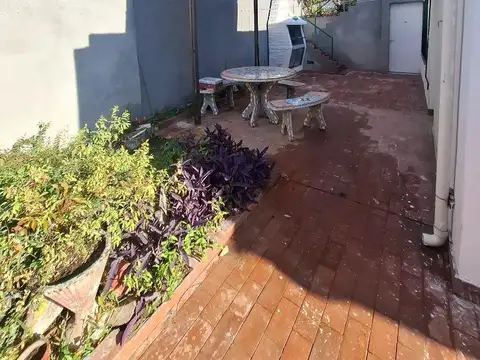 Casa en Alquiler 60 años