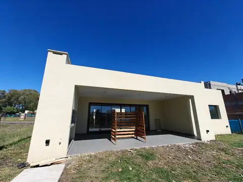 Casa en Venta A Estrenar