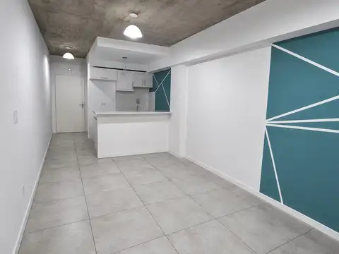 Departamento en Alquiler al Norte
